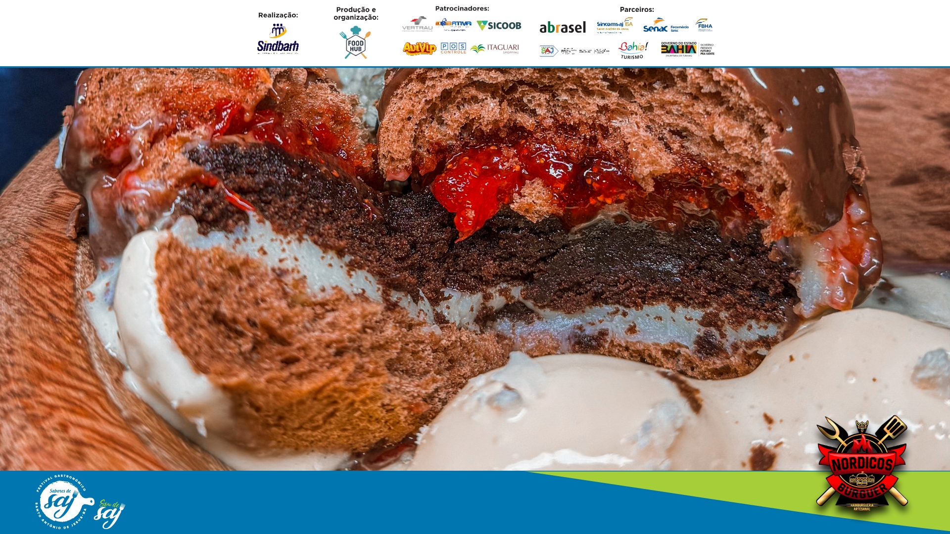 NORDICOS BURGUER - PETISCO (2)