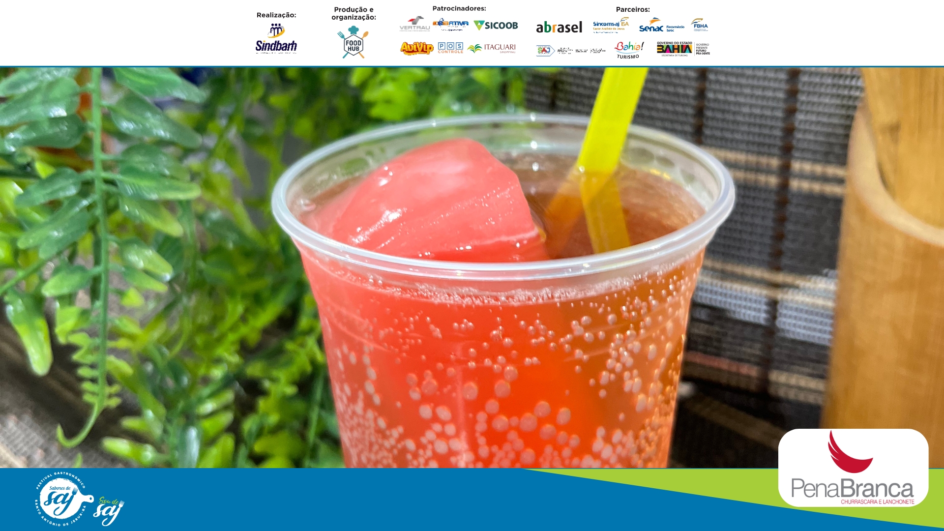 pena branca (drinque)