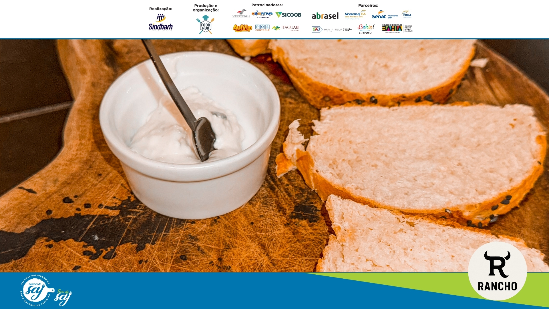 rancho gastrobrar dos naturais