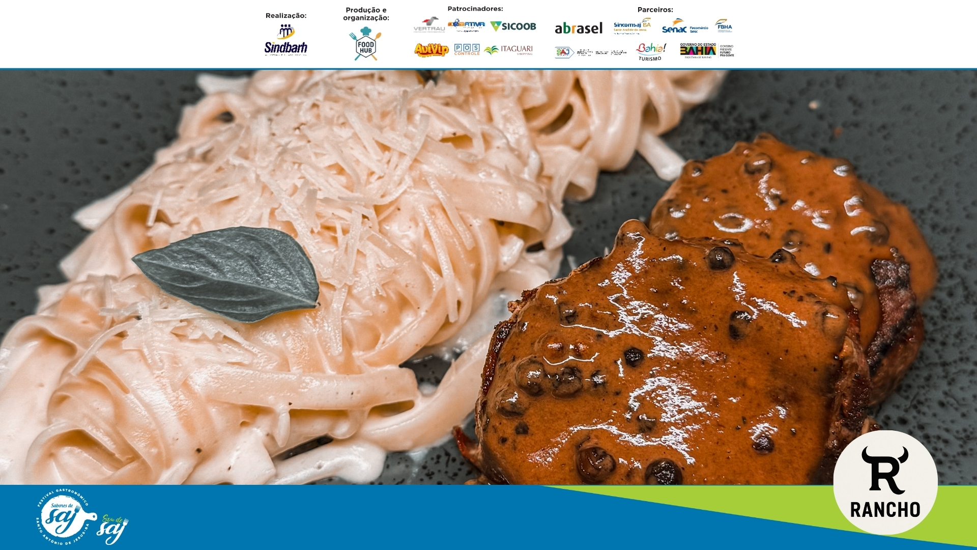 rancho gastrobrar dos naturais