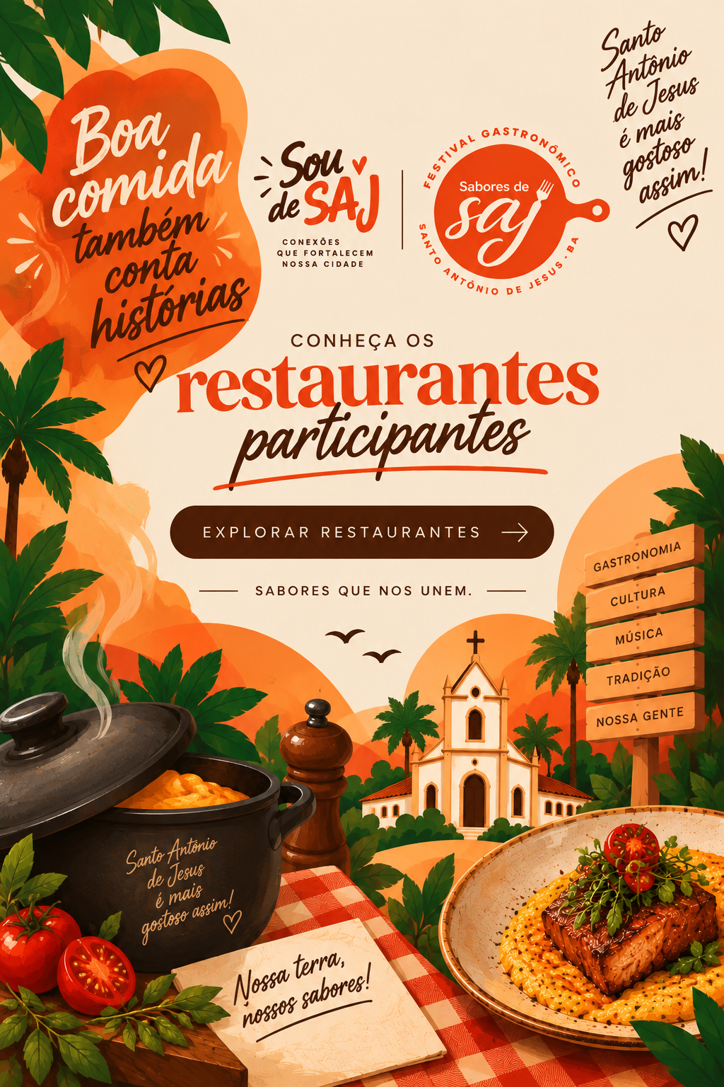 participantes